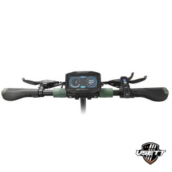 Scooter eléctrico VSETT 8 Lite - 48V/15.6Ah | Store-VSETT