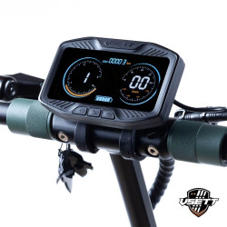 Scooter eléctrico VSETT 8 Lite - 48V/15.6Ah | Store-VSETT