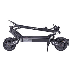 Patinete electrico Vsett Apex 10 - 60 V / 25,6 Ah