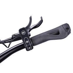 Patinete electrico Vsett Apex 10 - 60 V / 25,6 Ah