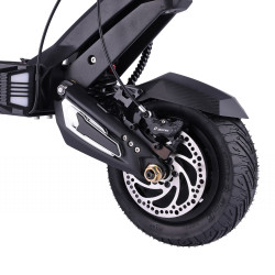 Patinete electrico Vsett Apex 10 - 60 V / 25,6 Ah