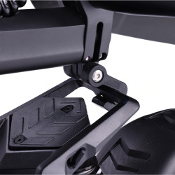 Patinete electrico Vsett Apex 10 - 60 V / 25,6 Ah